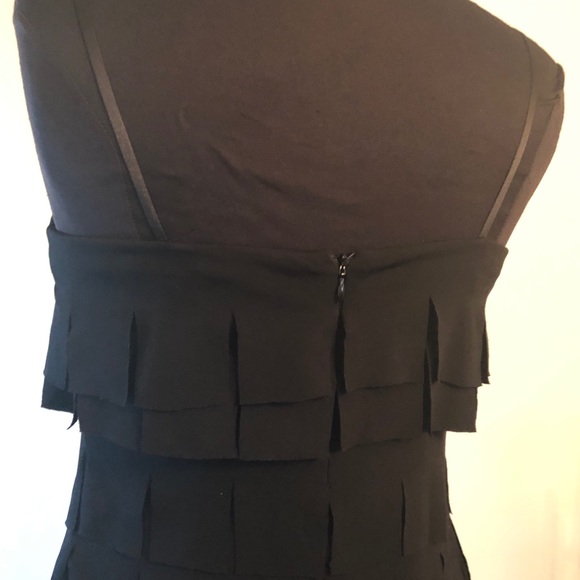 Little black dress - Picture 6 of 7